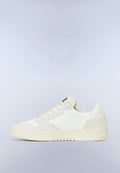 Leder-Sneaker Crux  - 3