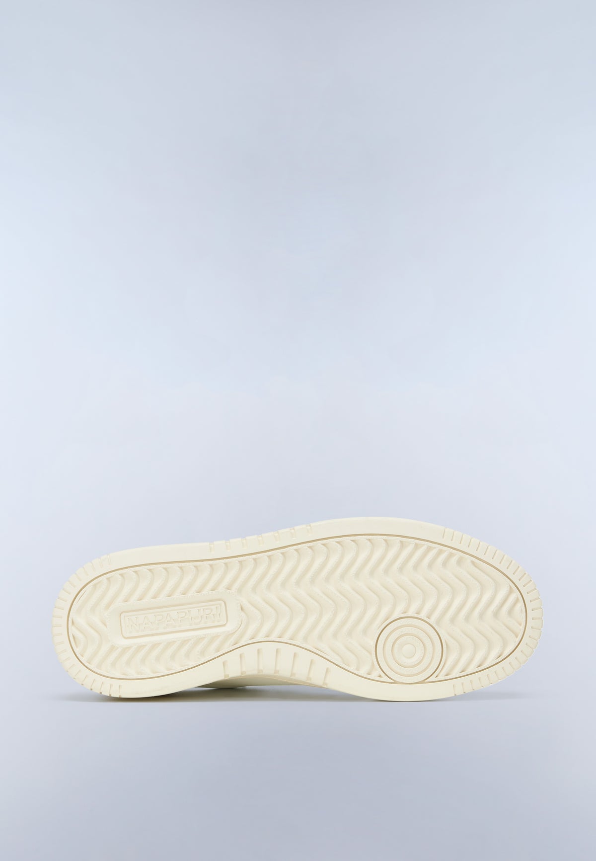 Leder-Sneaker Crux  - 5