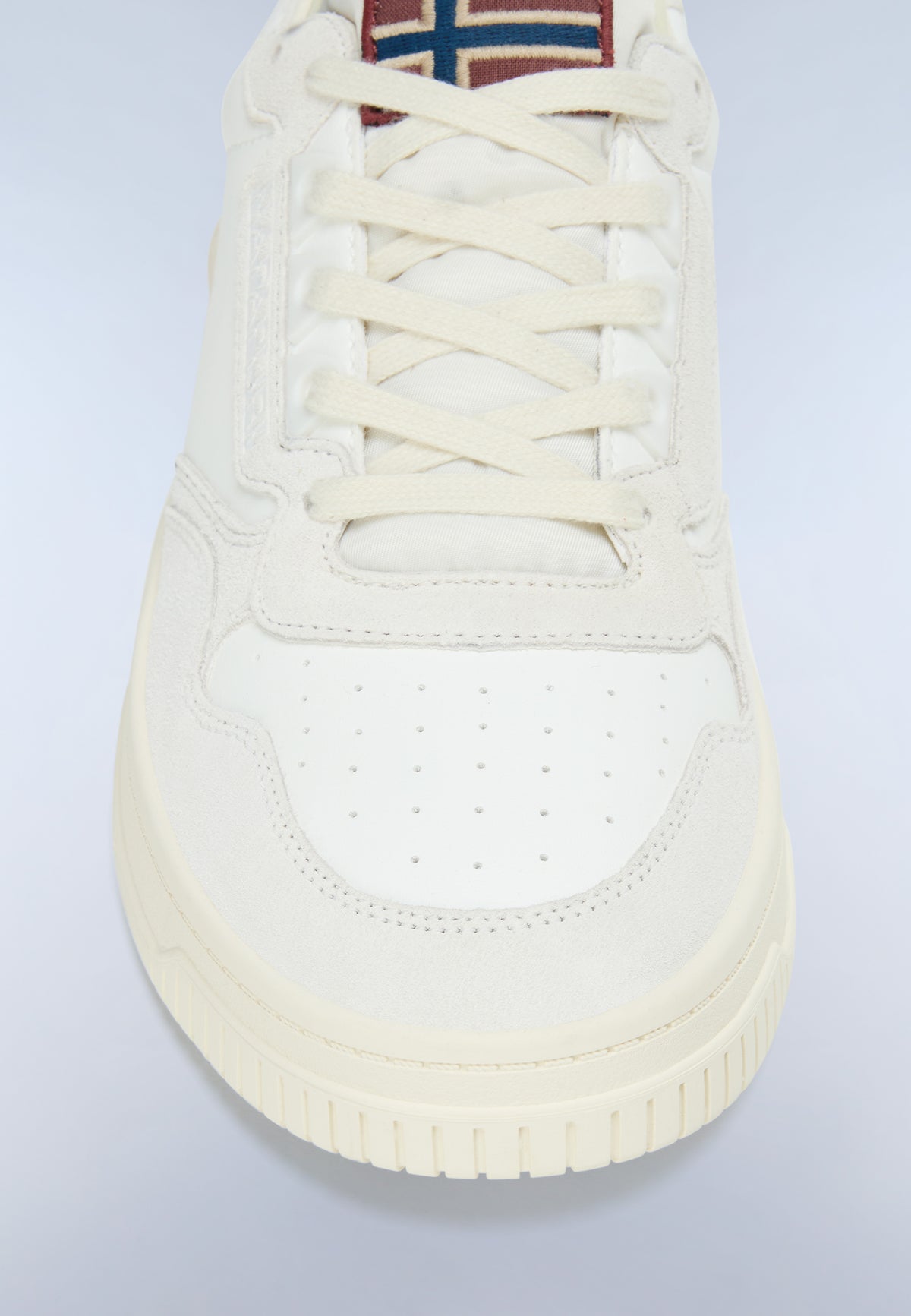 Leder-Sneaker Crux  - 2