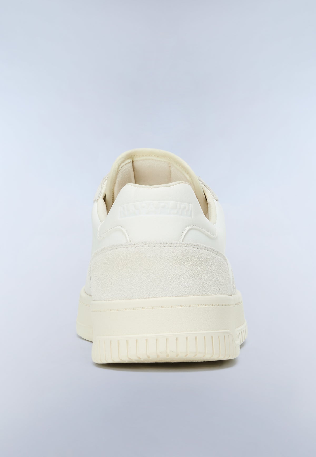 Leder-Sneaker Crux  - 4
