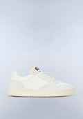 Leder-Sneaker Crux  - 1