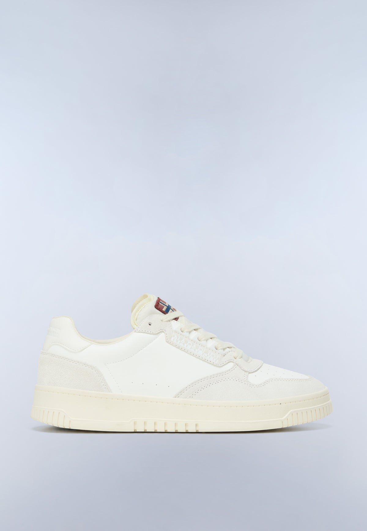 Leder-Sneaker Crux  - 1