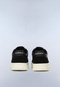 Leder-Sneaker Crux  - 2