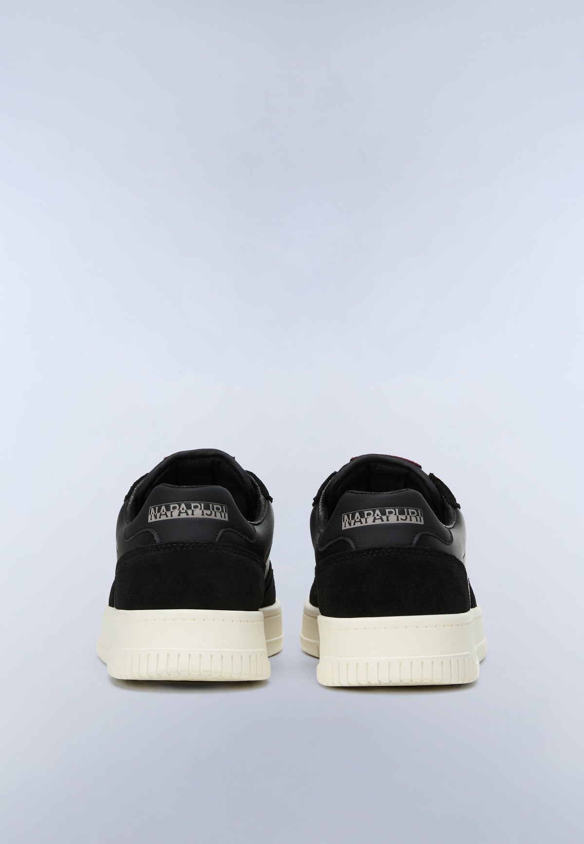 Leder-Sneaker Crux  - 2