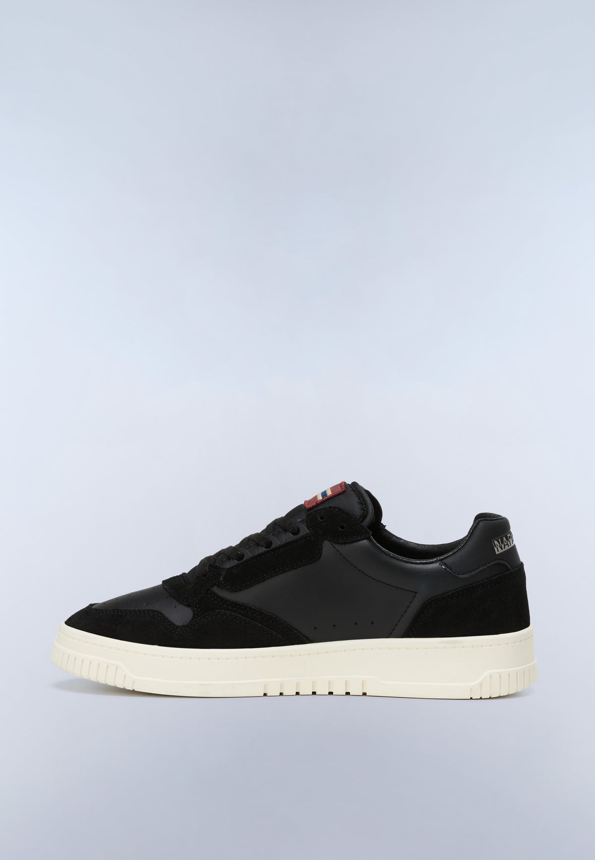 Leder-Sneaker Crux  - 3