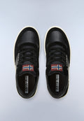 Leder-Sneaker Crux  - 4