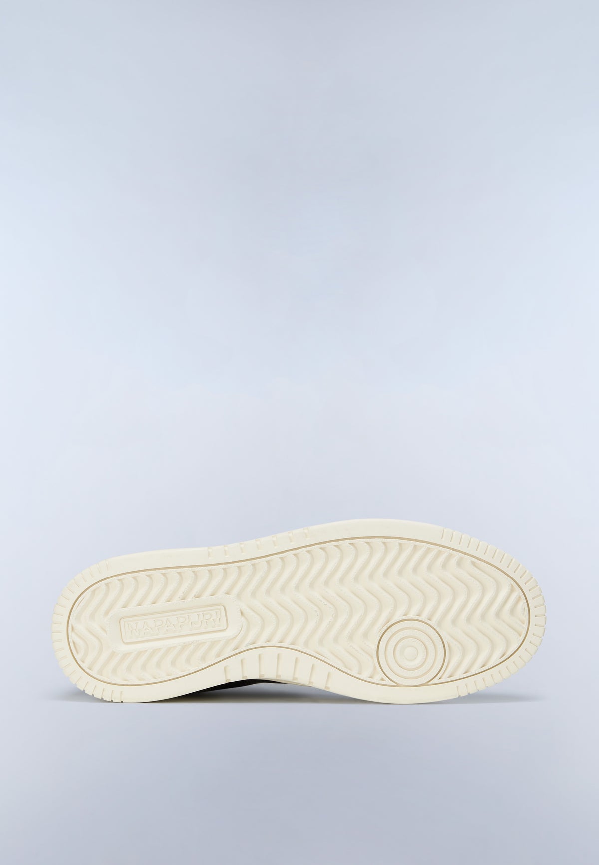 Leder-Sneaker Crux  - 5