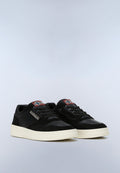 Leder-Sneaker Crux  - 6