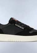 Leder-Sneaker Crux  - 8