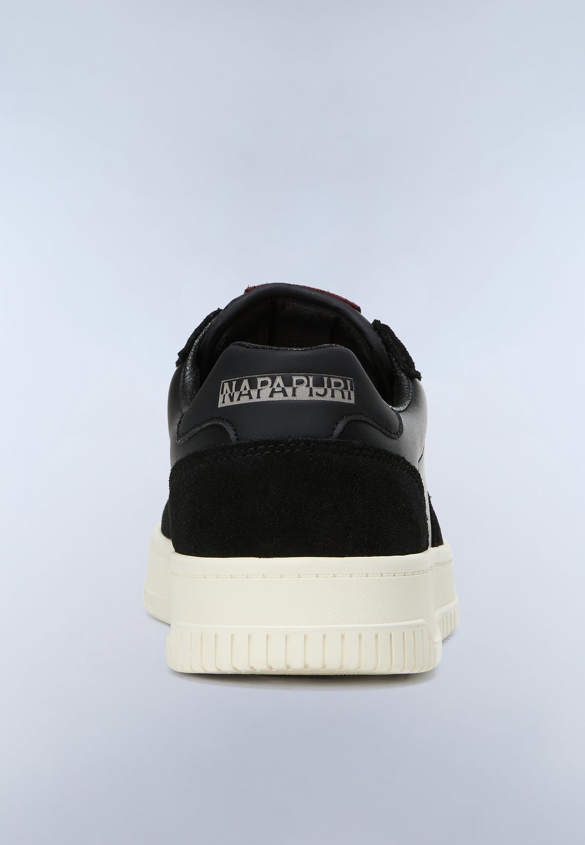 Leder-Sneaker Crux  - 9