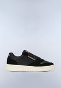Leder-Sneaker Crux  - 1