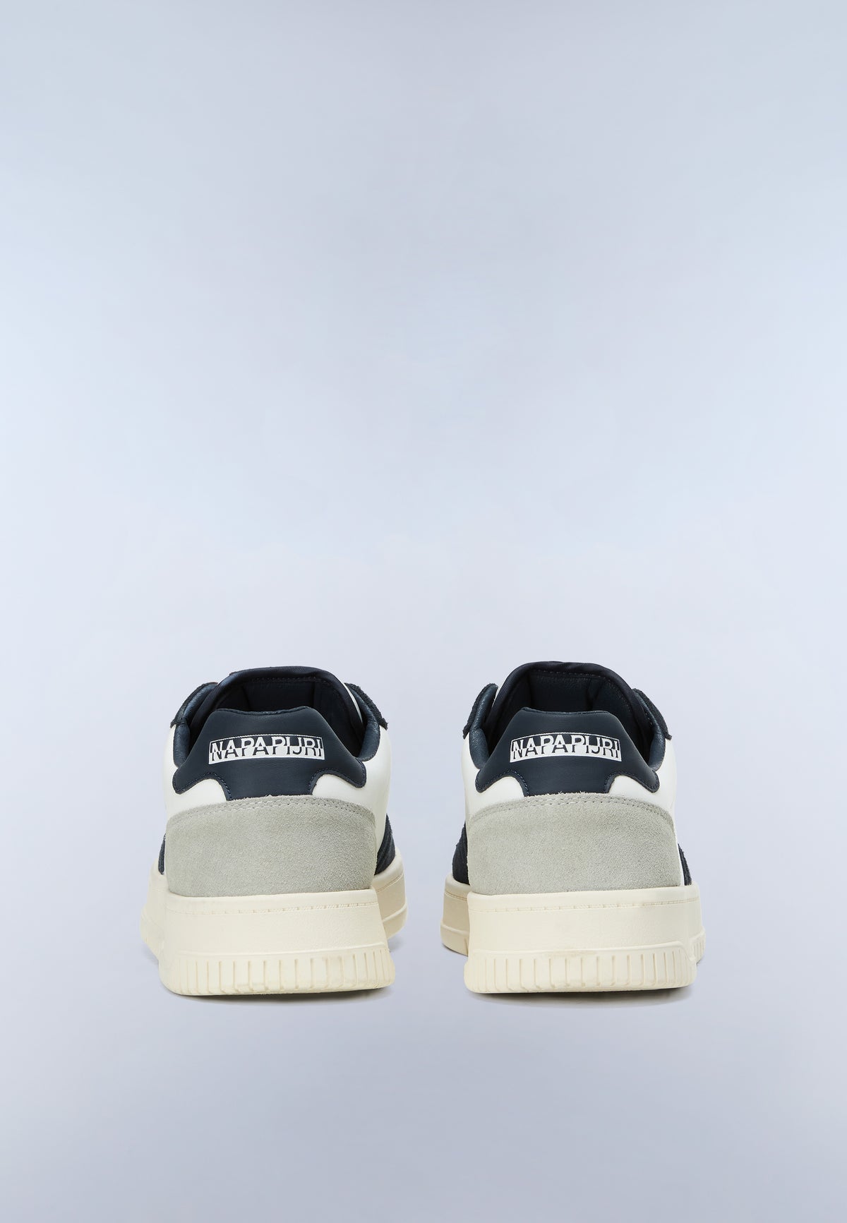 Leder-Sneaker Crux  - 2