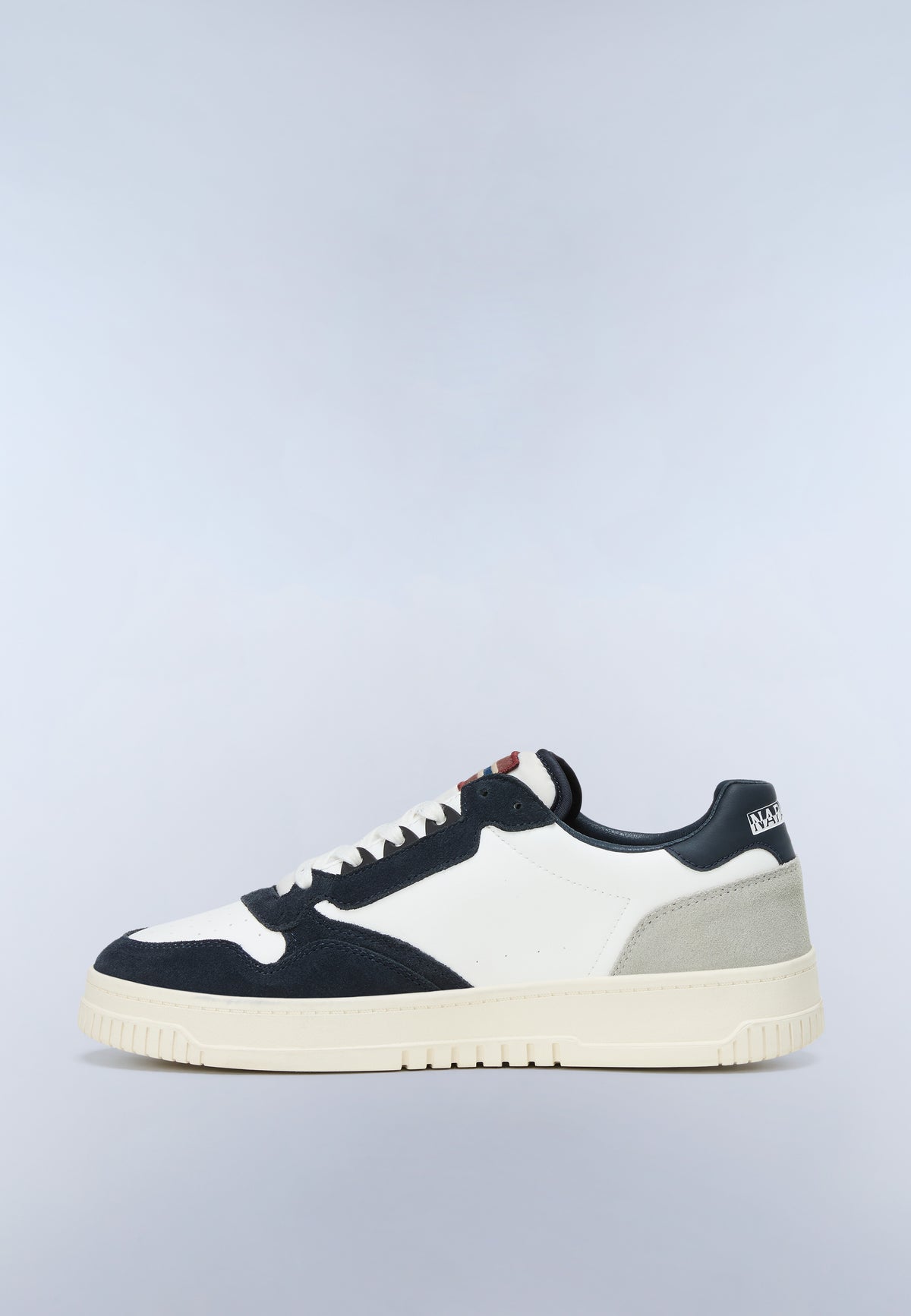 Leder-Sneaker Crux  - 3
