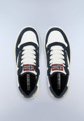 Leder-Sneaker Crux  - 4