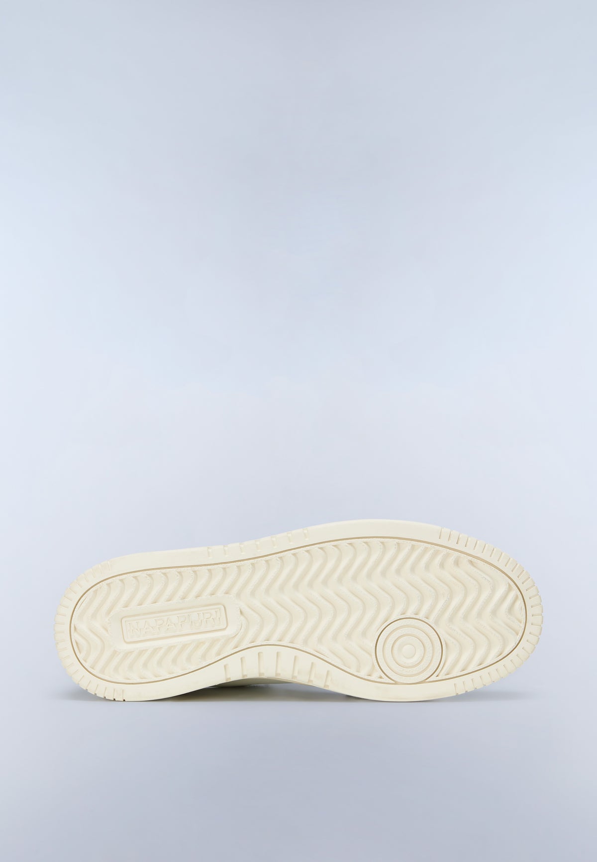 Leder-Sneaker Crux  - 5