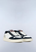 Leder-Sneaker Crux  - 6