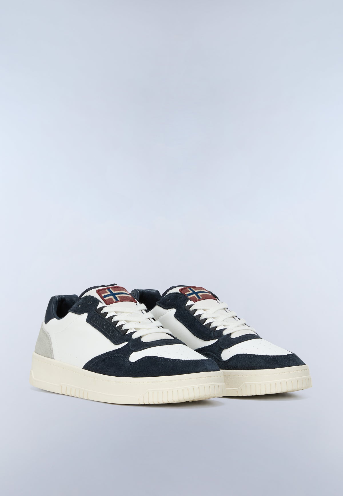 Leder-Sneaker Crux  - 6