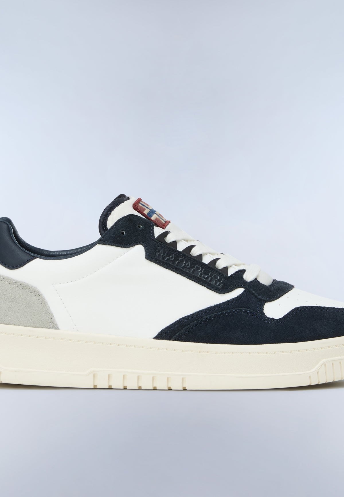 Leder-Sneaker Crux  - 8