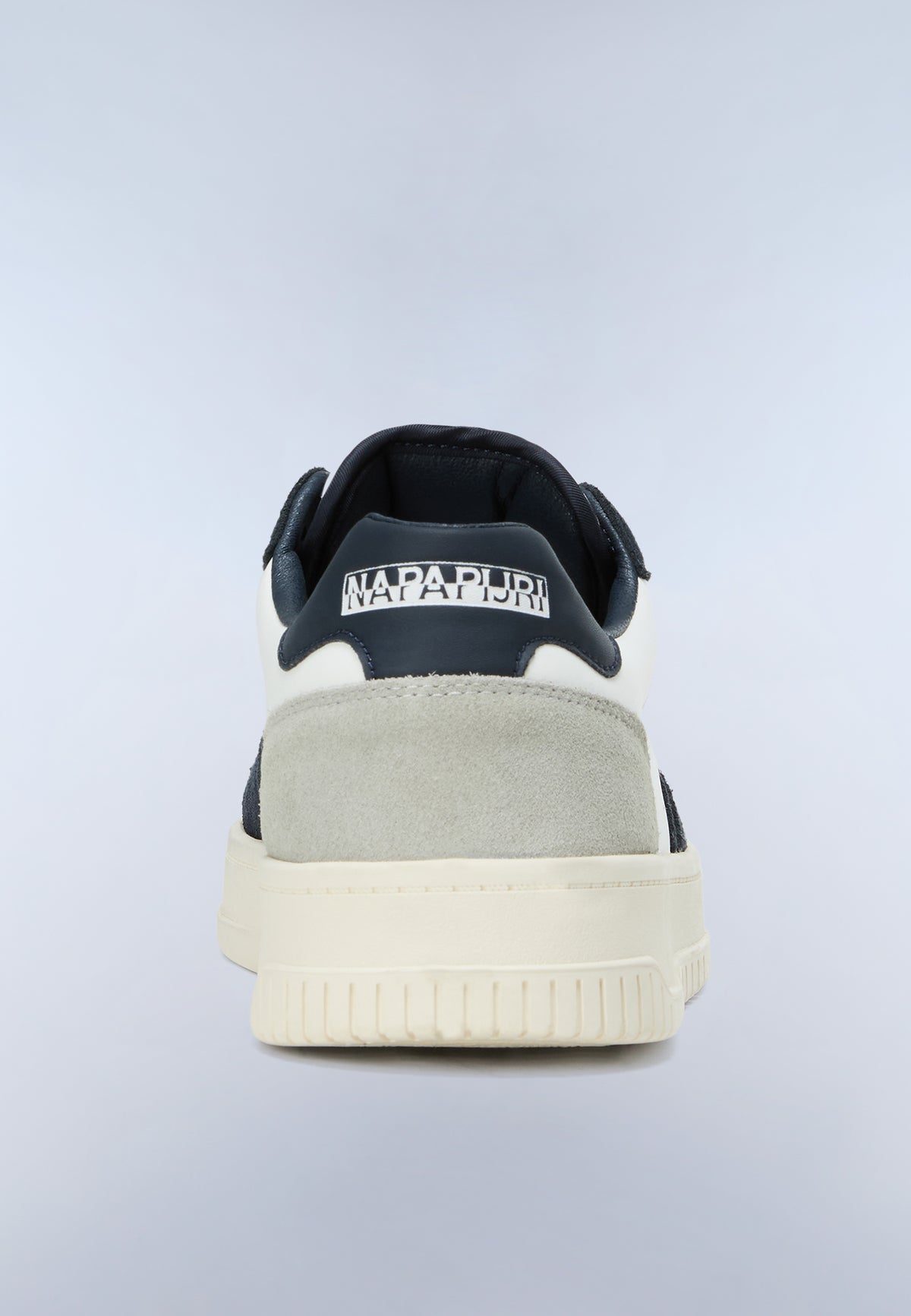Leder-Sneaker Crux  - 9