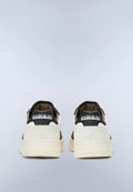 Leder-Sneaker Crux  - 2