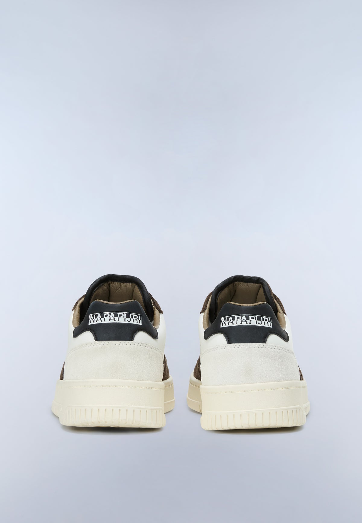 Leder-Sneaker Crux  - 2