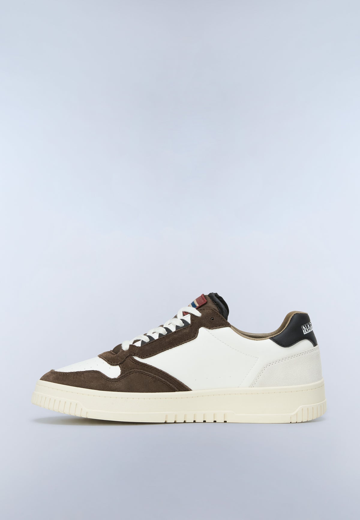 Leder-Sneaker Crux  - 3