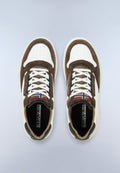 Leder-Sneaker Crux  - 4