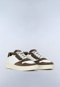 Leder-Sneaker Crux  - 6