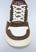 Leder-Sneaker Crux  - 7
