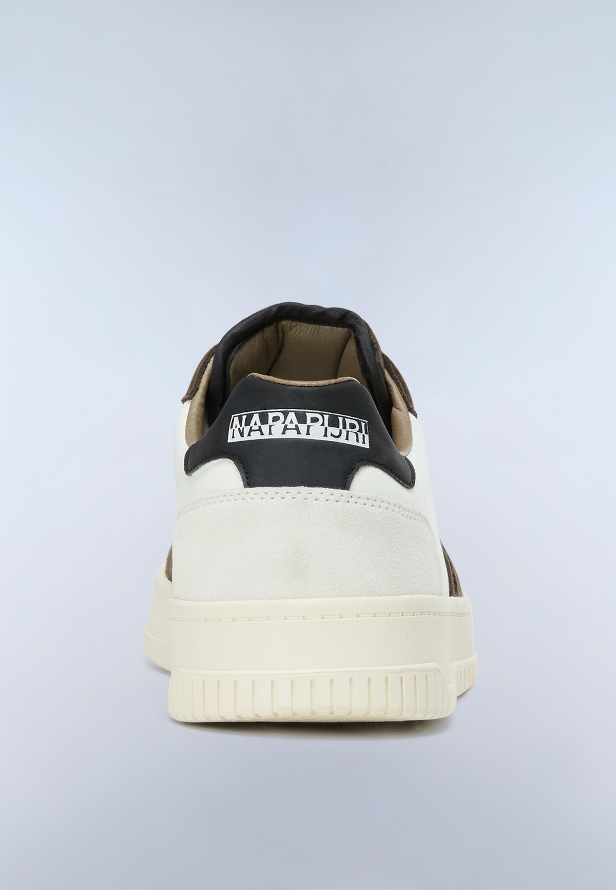 Leder-Sneaker Crux  - 9