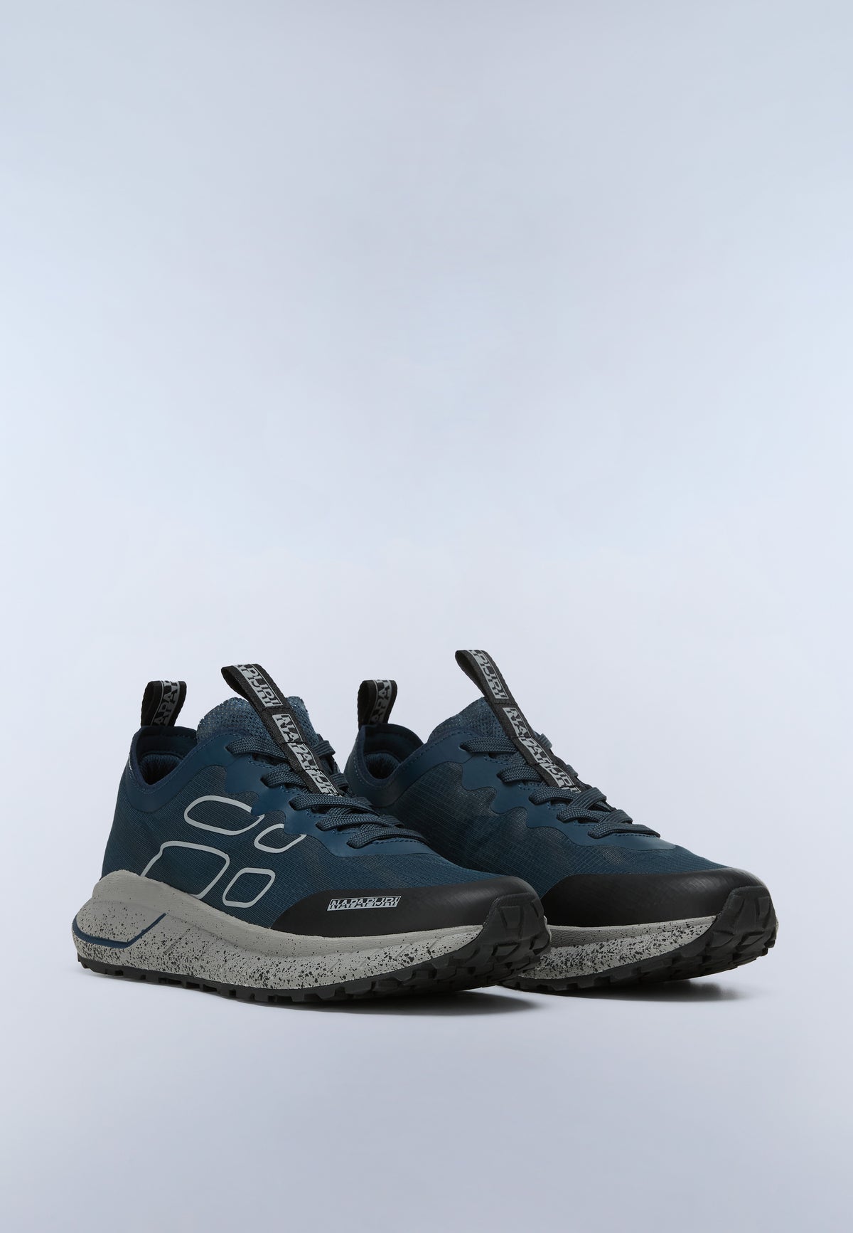 Baskets Tracer  - 6