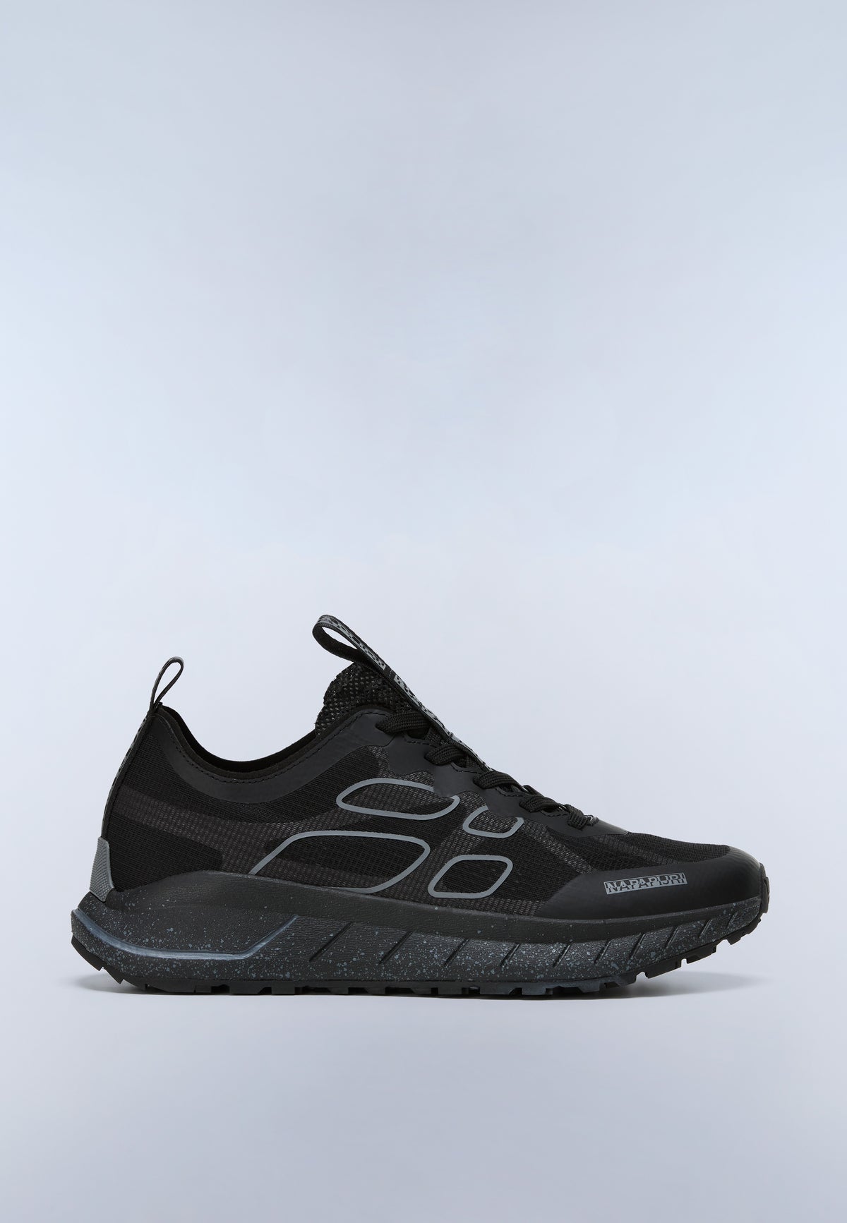 Sneaker Tracer  - 1