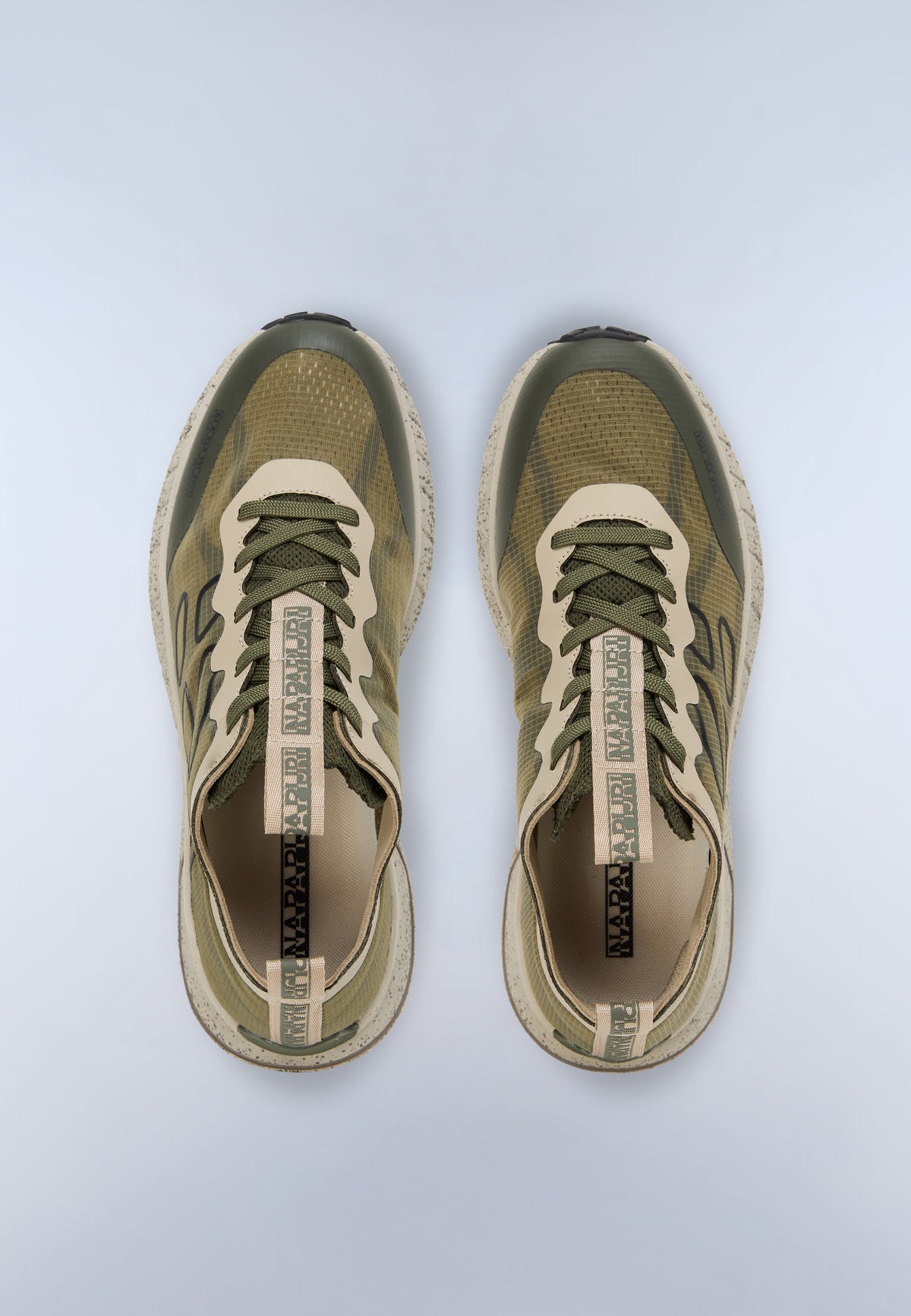Baskets Tracer  - 4