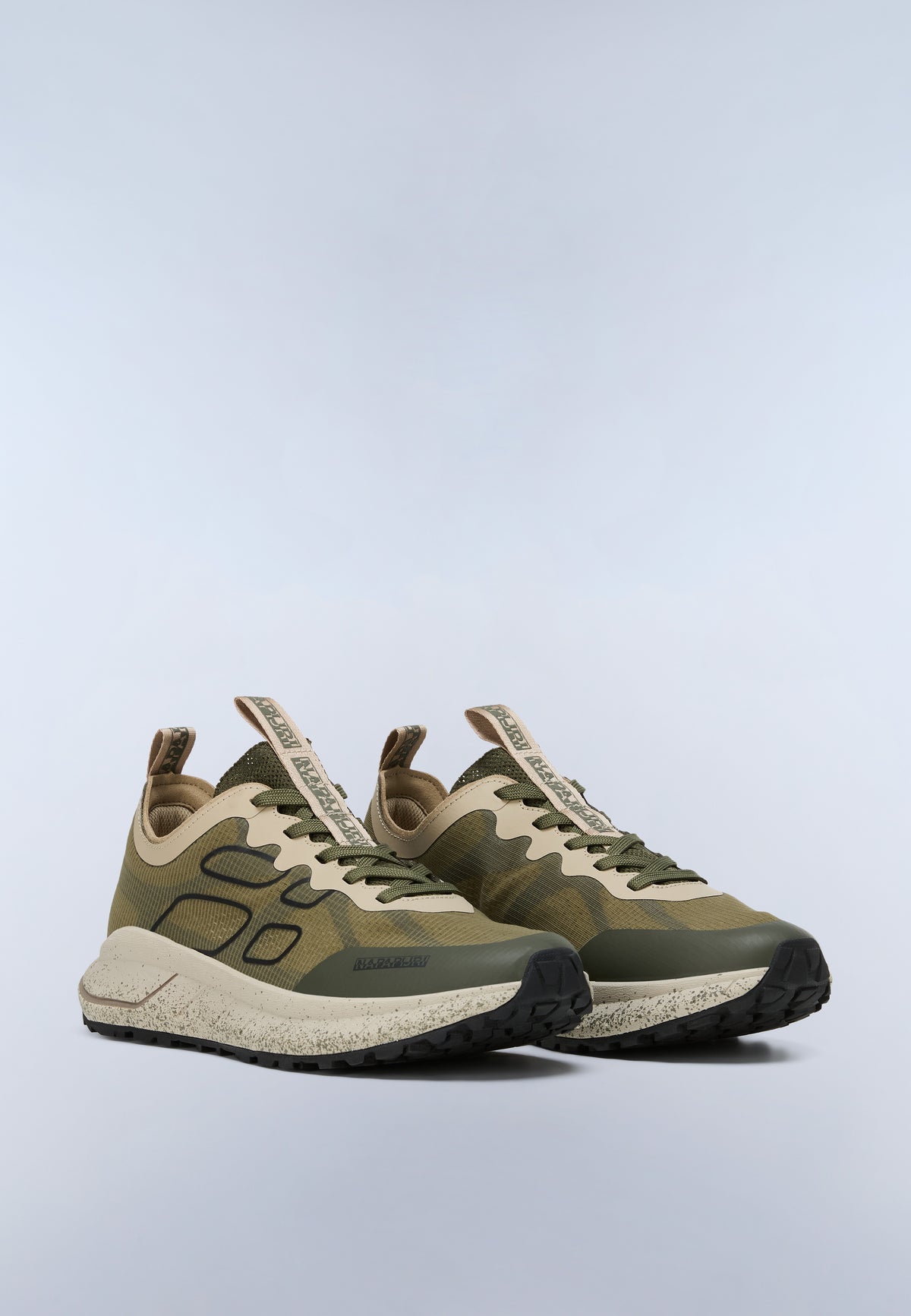 Baskets Tracer  - 6