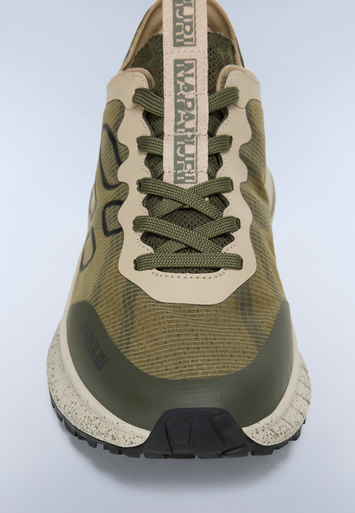 Baskets Tracer  - 7
