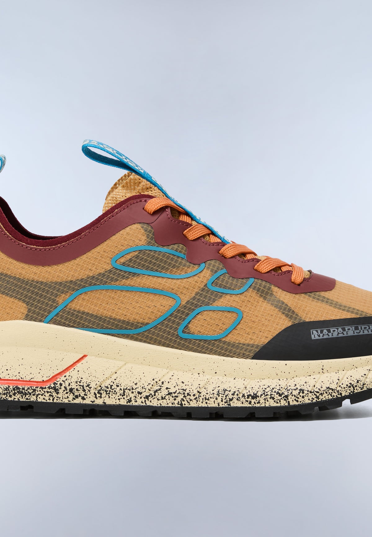 Sneaker Tracer  - 8
