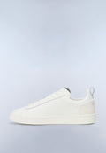 Leder-Sneaker Ace  - 3