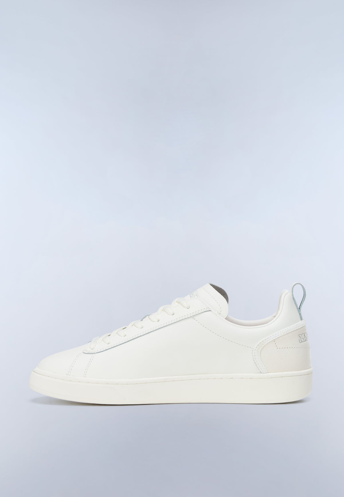 Leder-Sneaker Ace  - 3