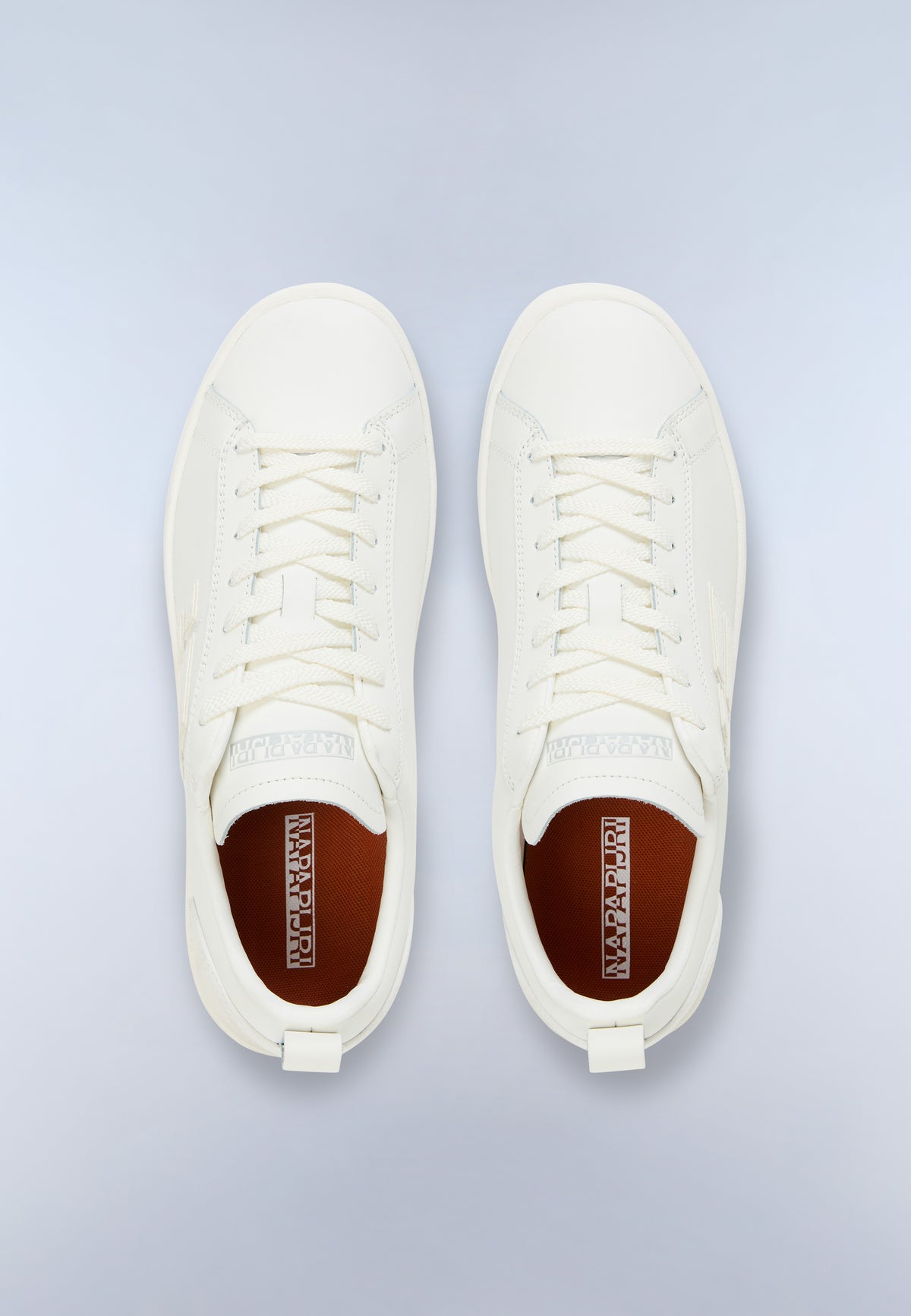 Leder-Sneaker Ace  - 4