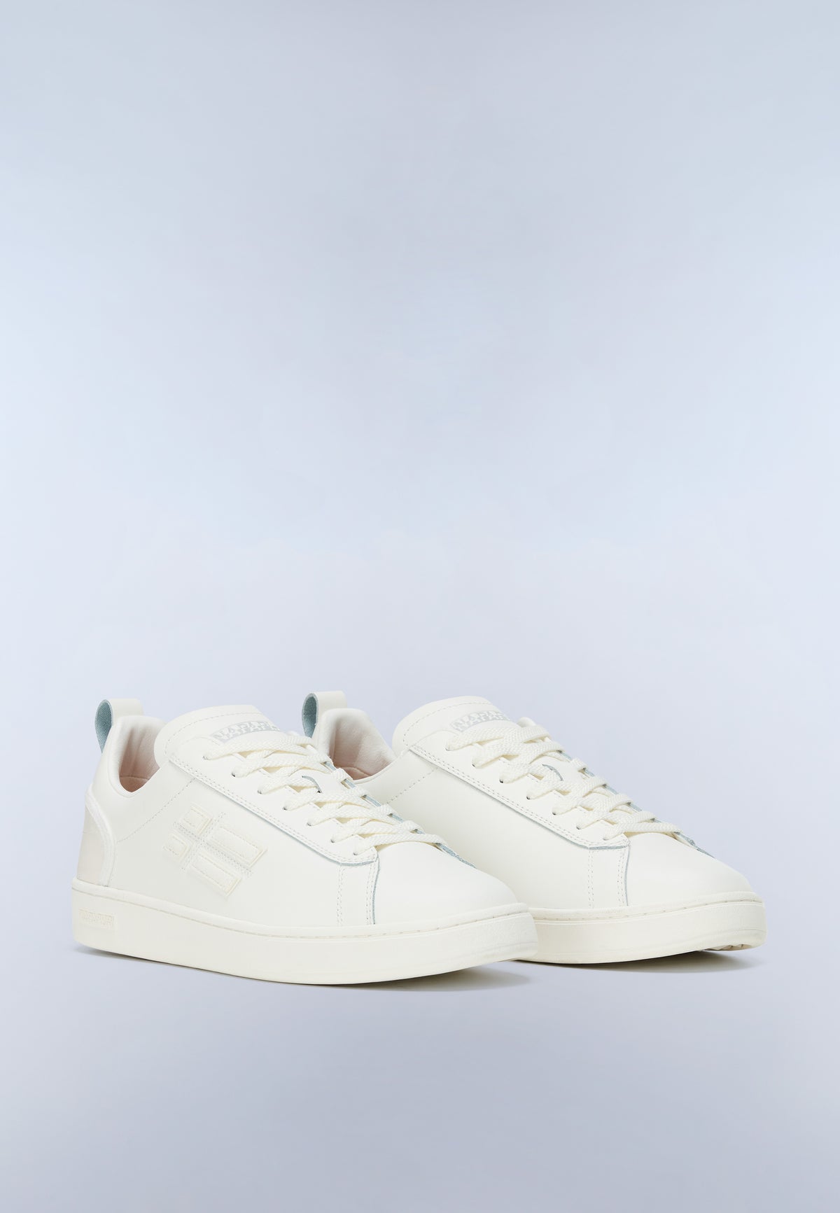 Leder-Sneaker Ace  - 6