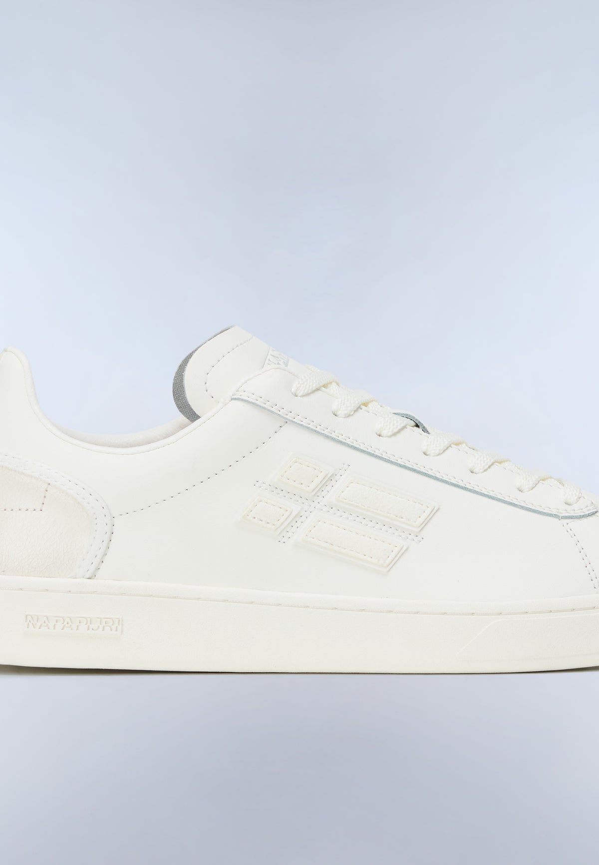 Leder-Sneaker Ace  - 7