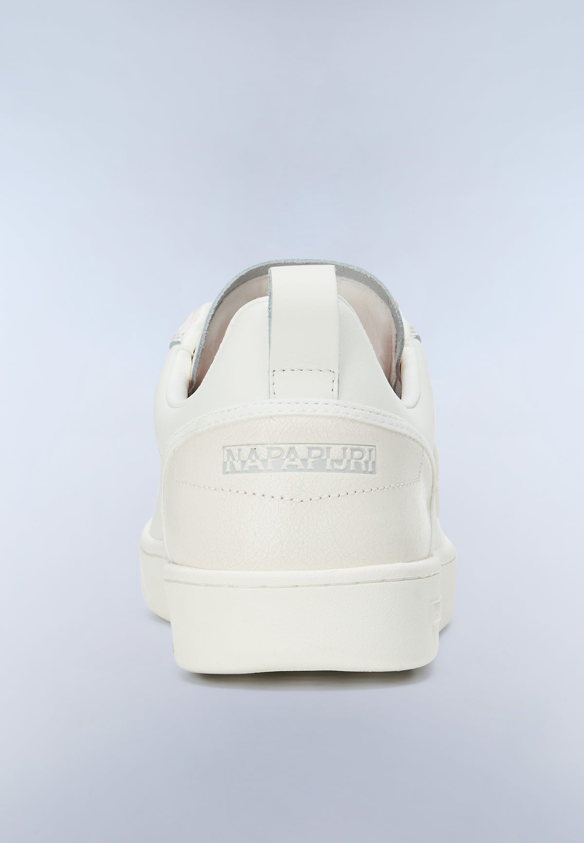 Leder-Sneaker Ace  - 8