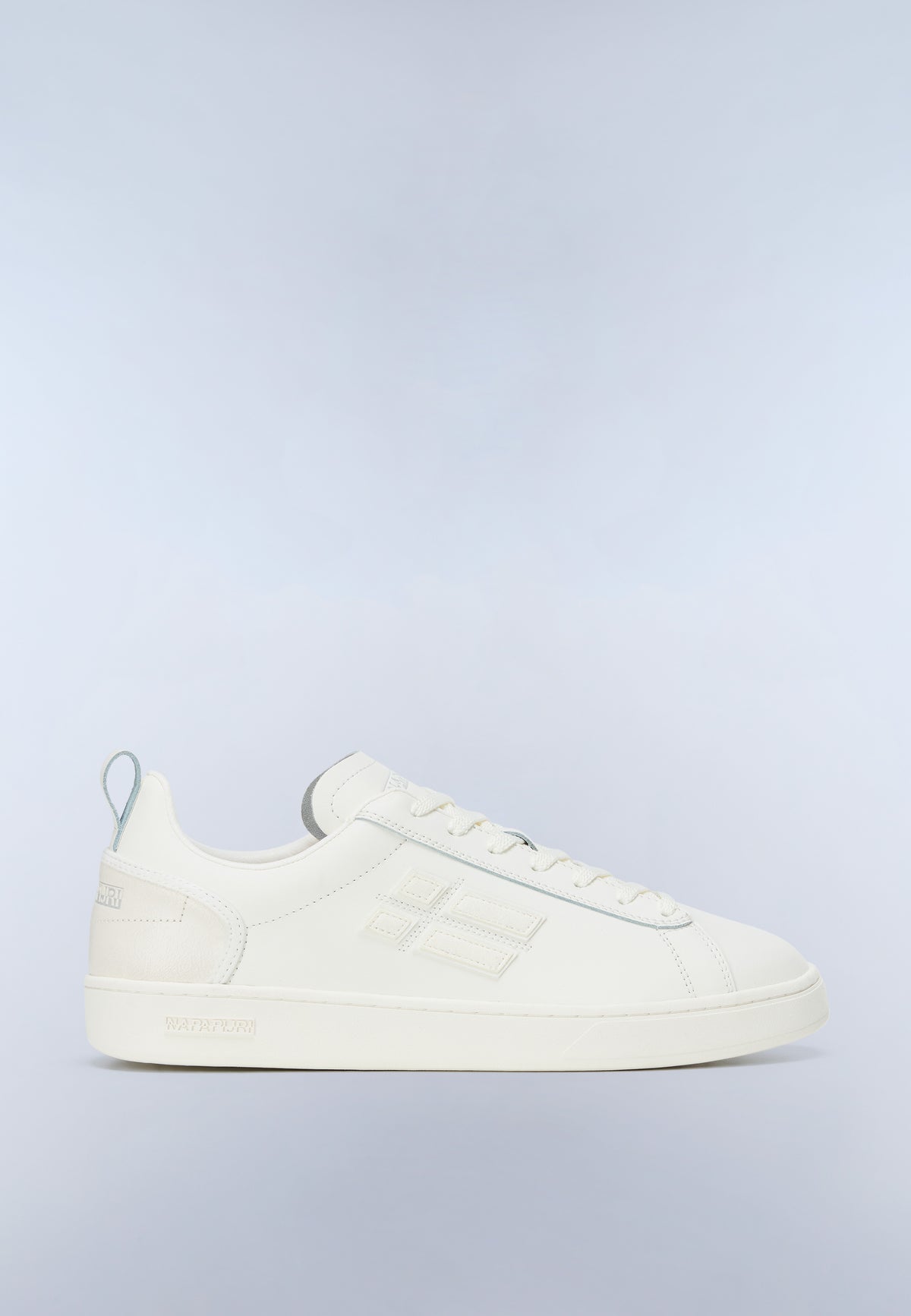 Leder-Sneaker Ace  - 1