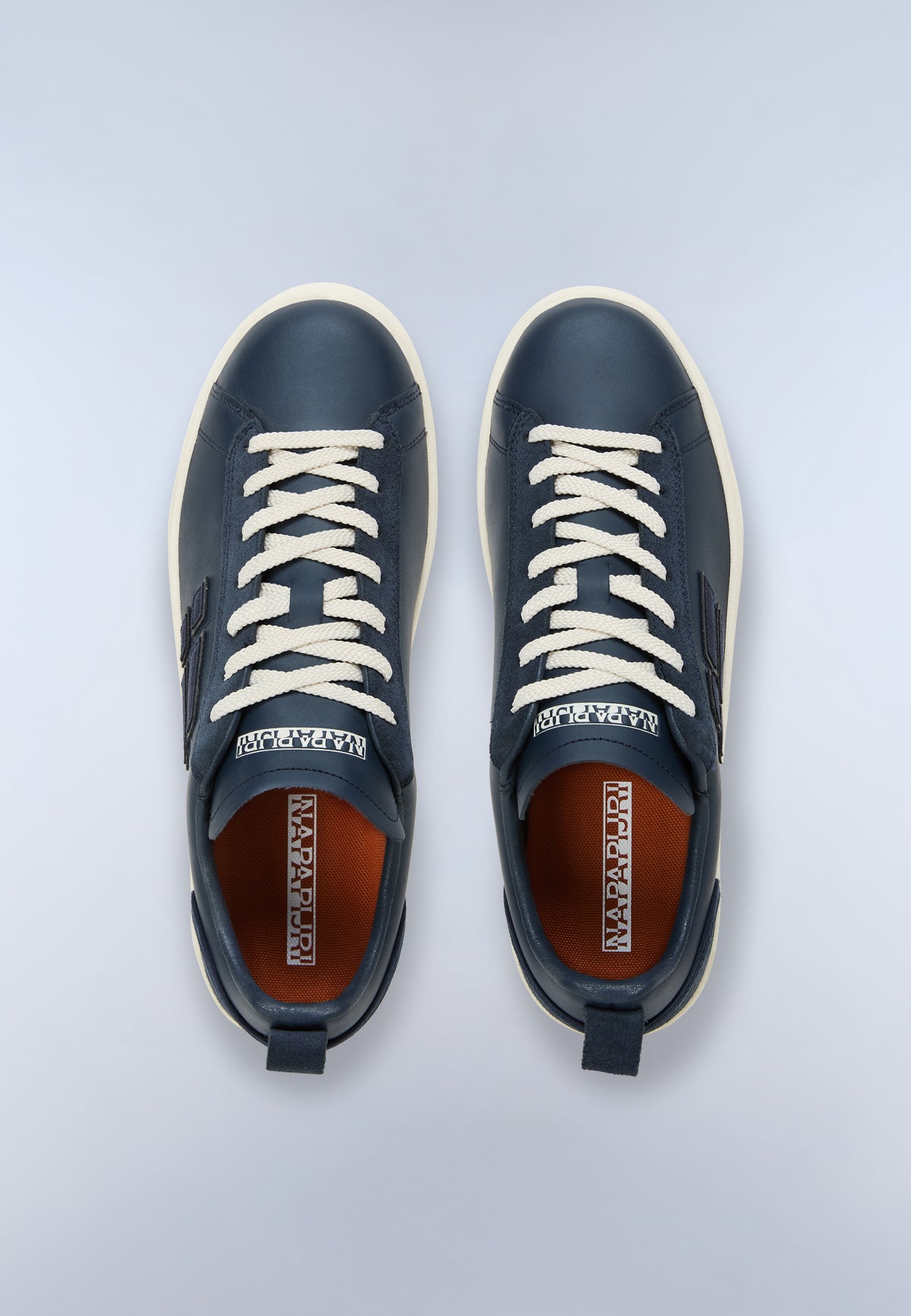 Leder-Sneaker Ace  - 4