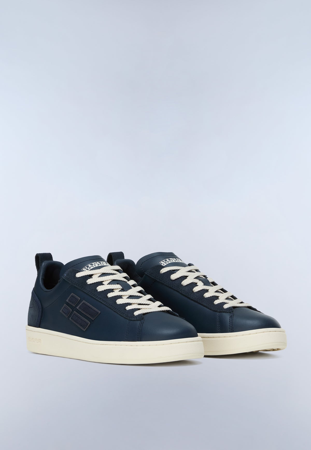 Leder-Sneaker Ace  - 6