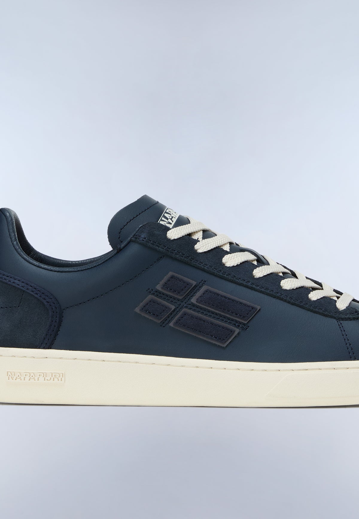 Leder-Sneaker Ace  - 7