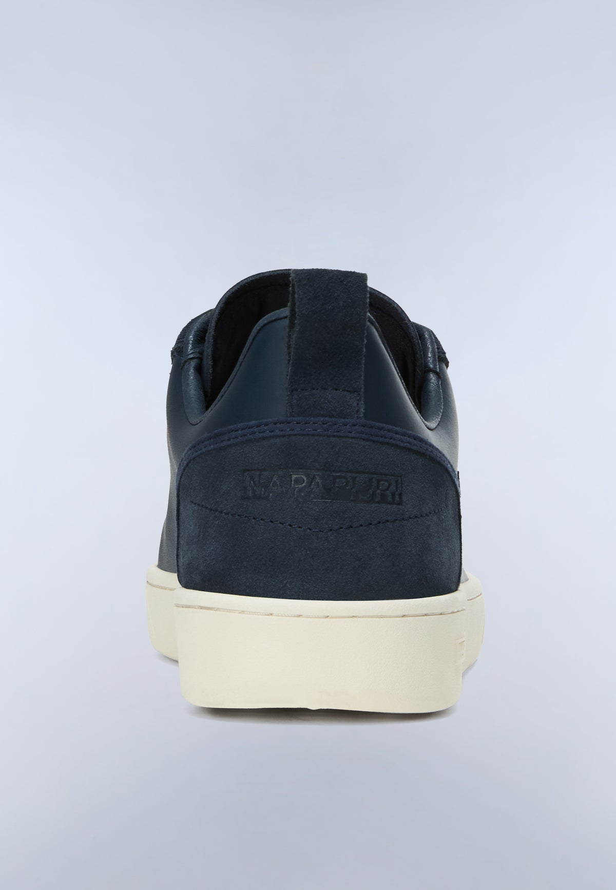 Leder-Sneaker Ace  - 8