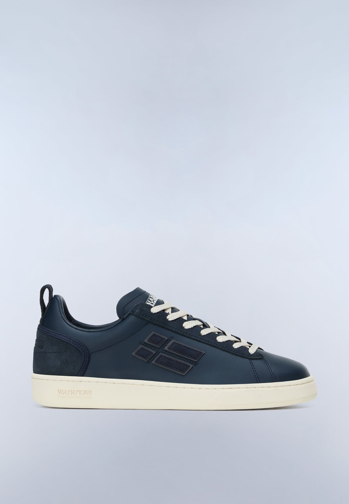 Leder-Sneaker Ace  - 1