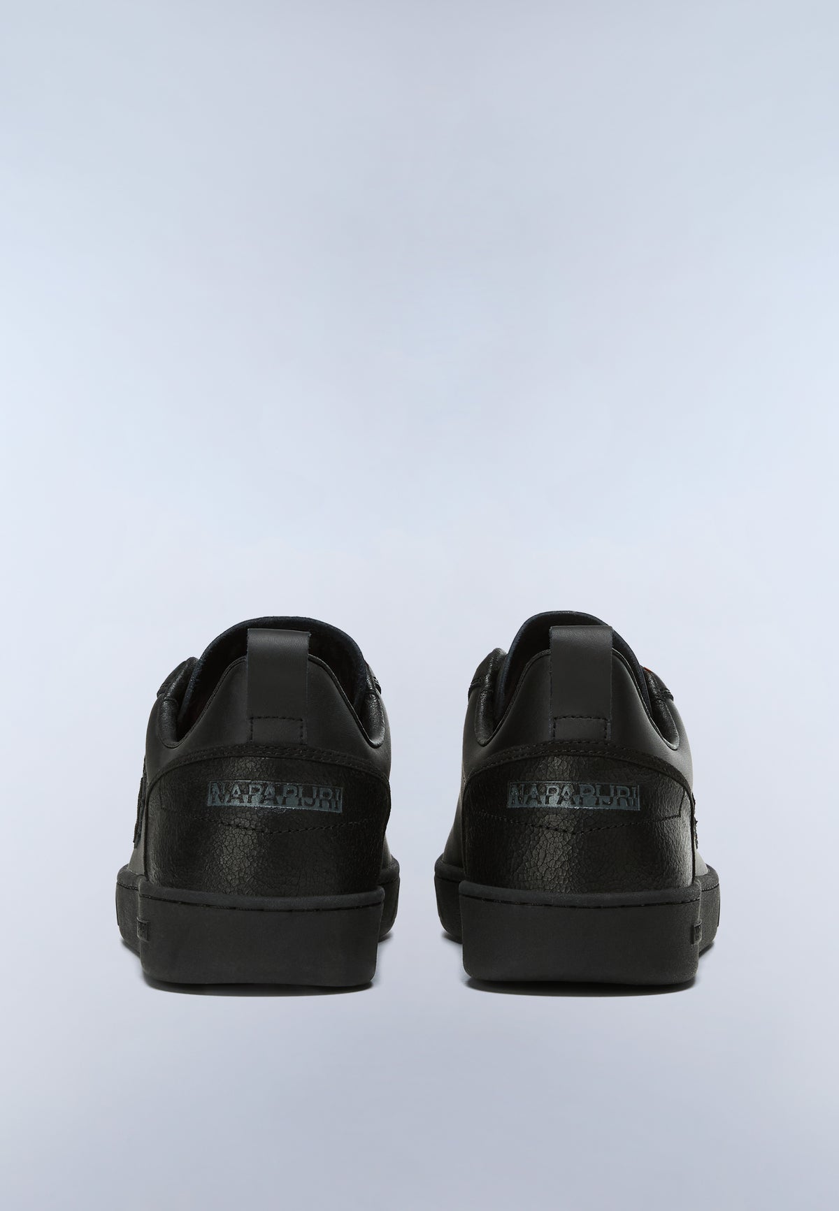 Leder-Sneaker Ace  - 2