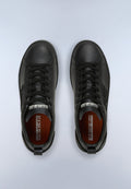 Leder-Sneaker Ace  - 4
